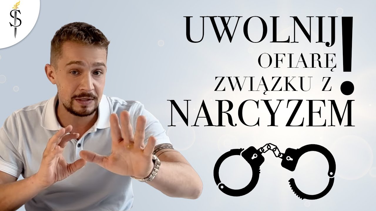 Znasz kogoś w związku z narcyzem? Tak możesz mu pomóc!