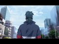 Hero Return Chinese Anime OP MC