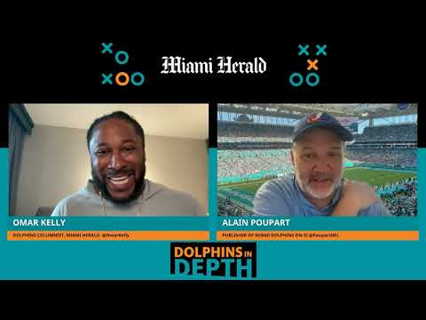 Dolphins In Depth Take A Look At The Best Training Camp Battles