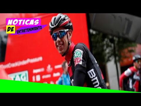 Vidéo: Richie Porte rejoint Trek-Segafredo pour un contrat de deux ans