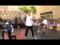 All Around The World (Live @ Today Show 2012)