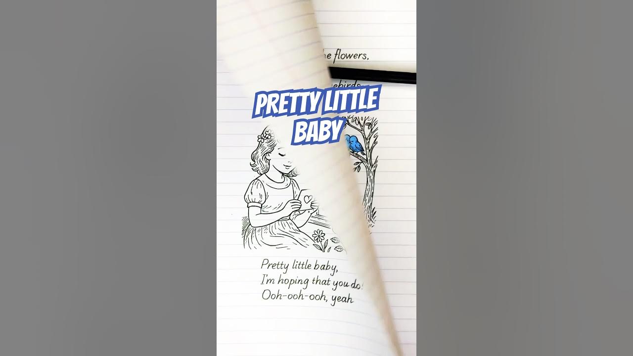 π PRETTY LITTLE BABYπΊ β Connie Francis (Lyrics + Subtitles) TikTok Trend π PRETTY LITTLE BABYπΊ β Connie Francis (Lyrics + Subtitles) TikTok Trend