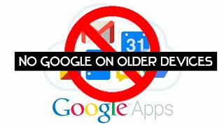Celebrity Google Services Shutting Down On Millions Of Devices! [ 9/27/21 ] Net Worth