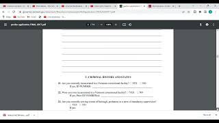 Vermont Gun Relief Process #felonwithfirearms #fyp #viral #shorts #gunrights