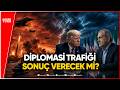 Savaşta 2. Perde Başlıyor Mu?