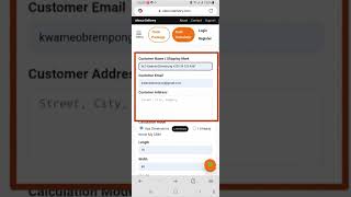 Calculate Your Shipping Fee at Alexco ALC