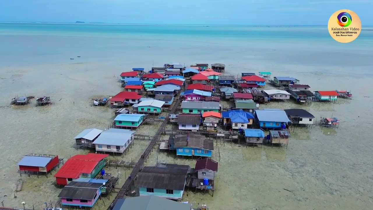 Khairi USG ft Azlam ( TIMANG-TIMANG USG-Kissah Keluarga GUMUSALI ) 