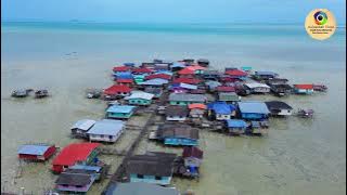 Khairi USG ft Azlam ( TIMANG-TIMANG USG-Kissah Keluarga GUMUSALI ) #lagubajau #lagubajauterbaru 