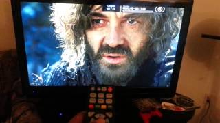 Android tv box mx2 supports 1080p