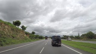 Driving in Bangalore 4K (NICE Ring Road) - Karnataka, India @KeepOnDriving