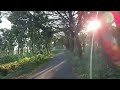 Di desa selopanggung Kediri Jawa timur.