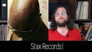Great Artists Of Stax Records