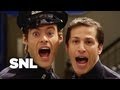 Snl digital short stomp  saturday night live