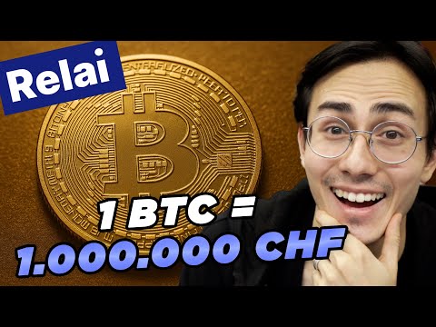 Was, wenn Bitcoin Gold überholt? Kann Bitcoin wirklich 1.000.000 $ erreichen?!