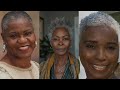 65 Newest Short Hairstyles For African American Black Women In 2024 |Natural Short Hairstyles