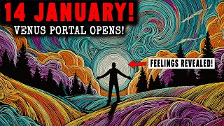 Download Lagu VENUS IN CAPRICORN HEART PORTAL OPENS (Jan 12) — Someone’s Hidden Feelings Will Shock You MP3