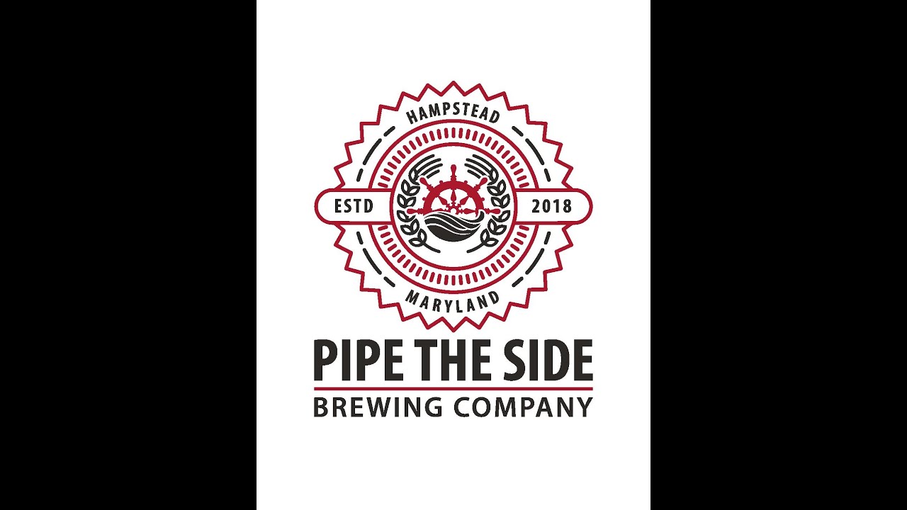 Get to Know: Pipe The Side Brewing of Hampstead, Maryland