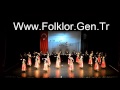 2013 THOF Bykler Final - Artvin Belediye GSK - www.folklor.gen.tr