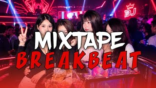 TAMBAH LAGI MUSIKNYA BLAY💃MIXTAPE BREAKBEAT GEN Z DJ IBOT 13 X BRAVY X MISTER ALOY TERBARU 2026 1