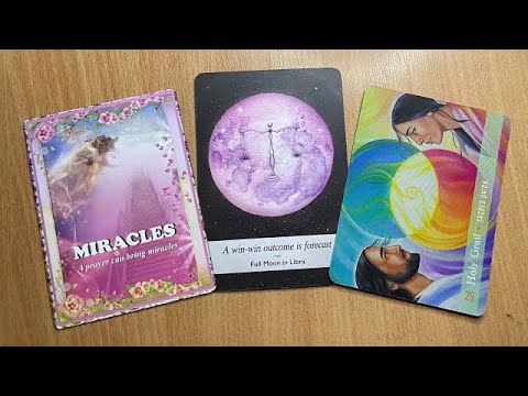 Expect Miracles! A DM Going Through An Awakening After Denying Love  - Preparing  For Sacred Union