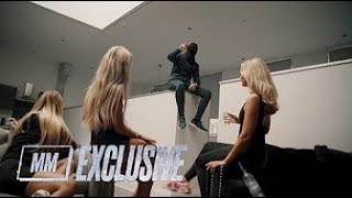 #Vnas - $UKI (Music Video) #Gnahateq