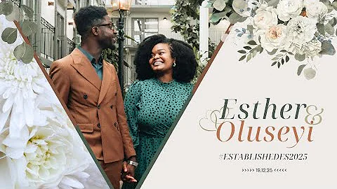 EStablishedES2025 | Wedding Ceremony