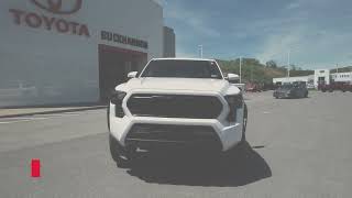 4th of July Sales Event at Buckhannon Toyota