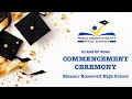 2026 PGCPS Graduation Ceremony: Eleanor Roosevelt HS