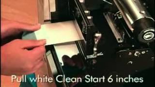 IIMAK CleanStart Video