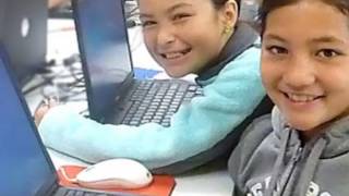 Girls STEAM Tech Camp 2 - Ages 10 - 14