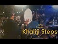 khaliji Steps (feat. Nayer Nagui & Cairo Opera Orchestra) - خليجي | Cairo Steps