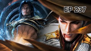 Luo Feng's MIRACLE Survival! 😱 Swallowed Star Episode 237 Spoiler & Preview Breakdown