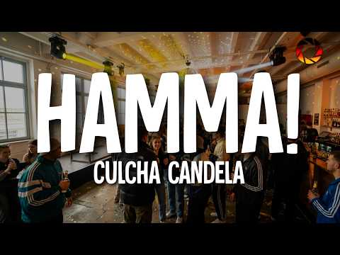Culcha Candela - Hamma! (Lyrics) - Single Edit