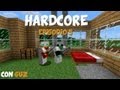 HARDCORE con Guz - Ep 5 &quot;Los MINEROS!&quot;