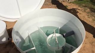 видео: Установка автономной канализации АвгустЭко (Торговая Марка  картинка: Установка автономной канализации АвгустЭко (Торговая Марка