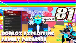 Sonicelijahmania Youtube - roblox exploiting destroying condo with guns ep42