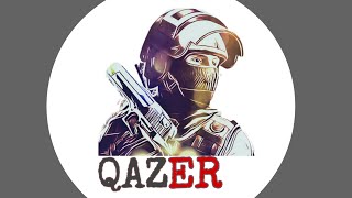 QAZER INTRO Resimi