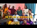 In Your Presence by Paul Wilbur - Limitless Worship Cover
