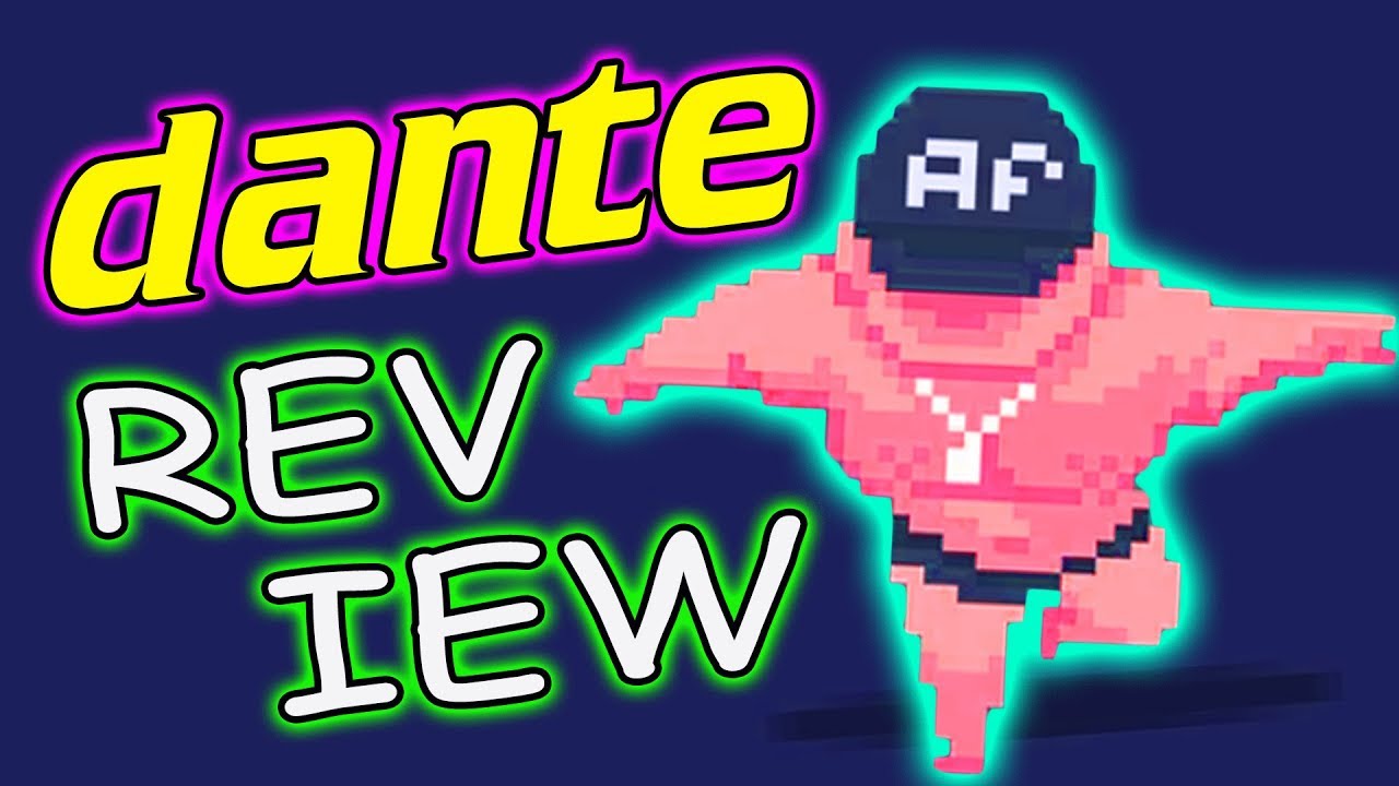 DADDY DANTE GULAPA: A Dancing Legend's Meme Review