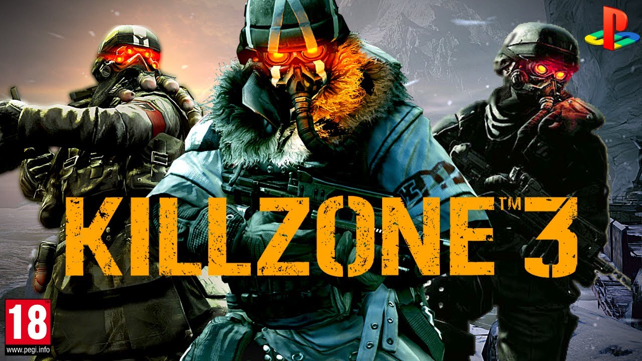 Practical Occlusion Culling in Killzone 3 - Guerrilla Games
