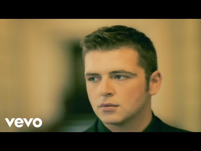 Westlife - Mandy (Official Video) class=