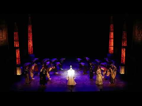 181111 밤, 1446 커튼콜