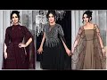 فساتين سهرة ناعمة تصاميم شيك وجذابة Party Dresses For Women Haute Couture Gown Dresses