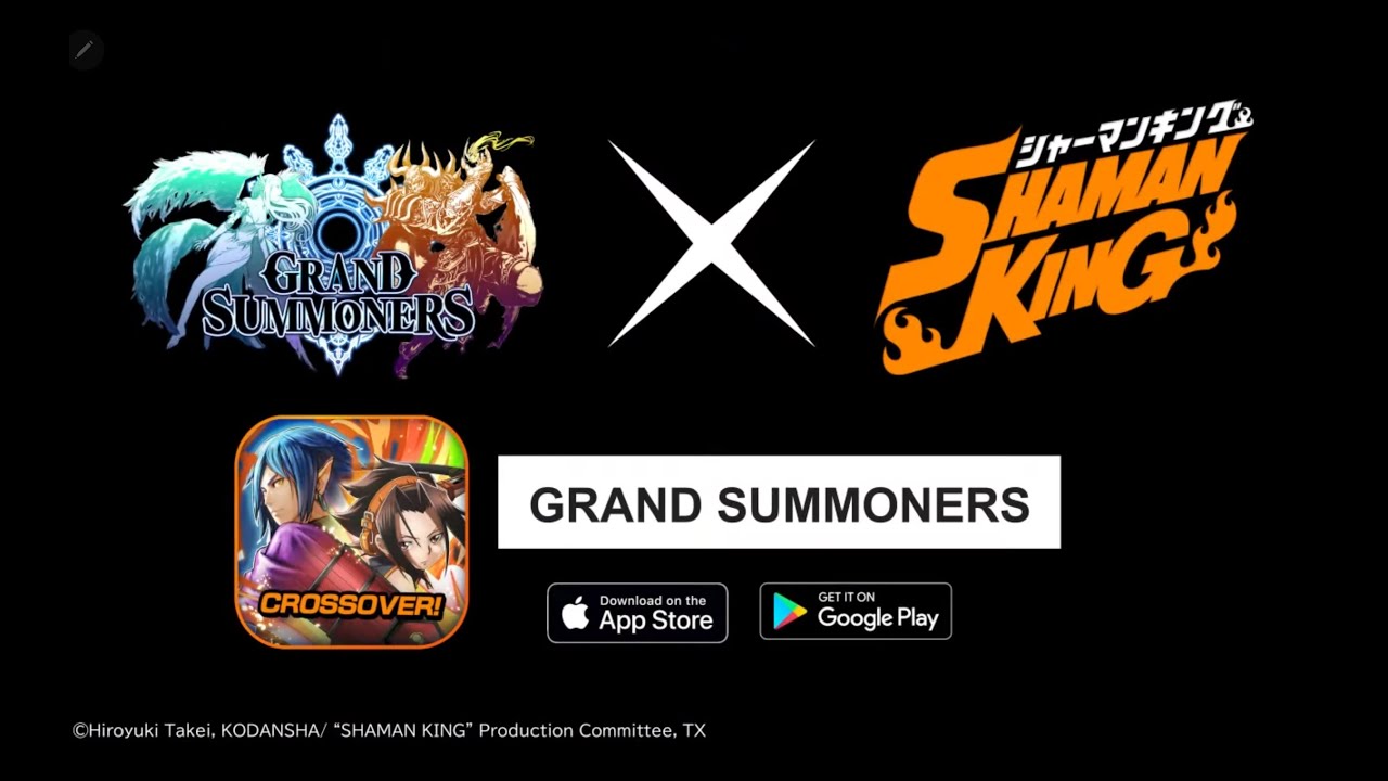 Grand Summoners - Anime RPG - Apps on Google Play