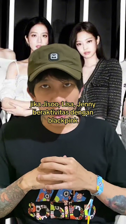 Blackpink Bubar?