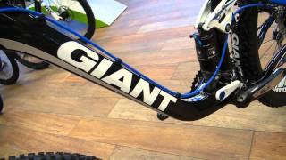 Giant Trance X 3 - 2011 - YouTube
