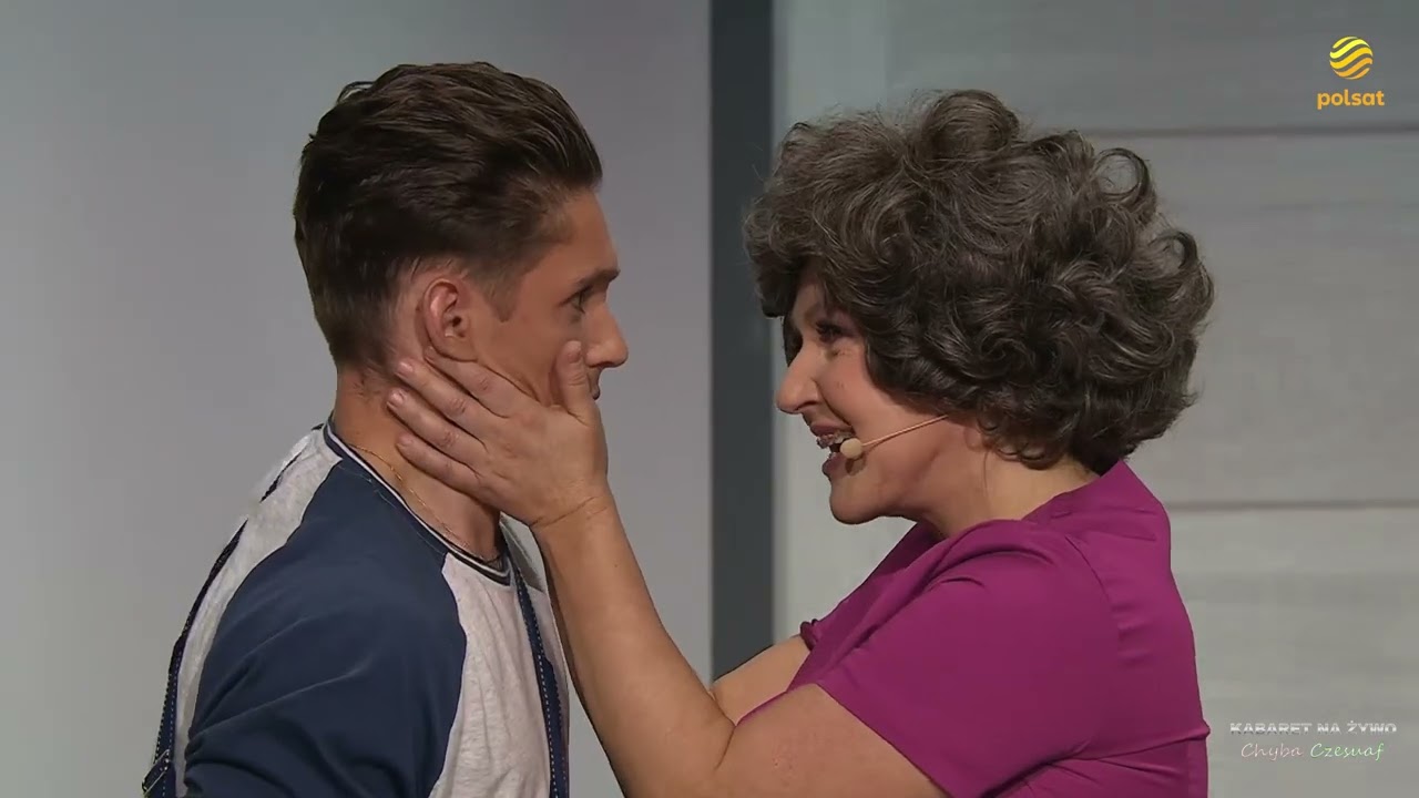 Chyba Czesuaf - Szpital. Casanova | Kabaret na żywo. Chyba Czesuaf