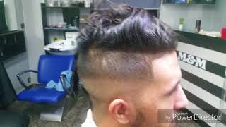 Ta3lim al hela9a aprender a cortar pelo