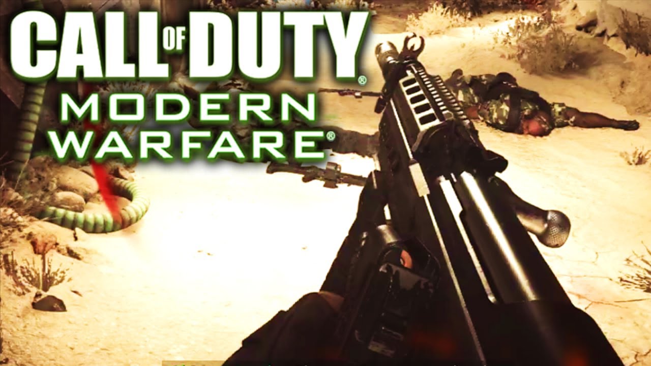 Modern Warfare SKS Marksman Rifle Gameplay! (Modern Warfare Season 3 New Weapon SKS Gameplay HD DLC)