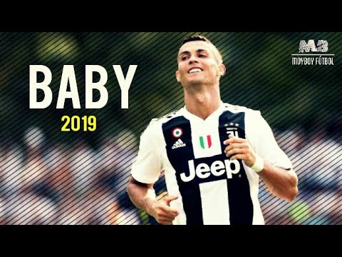 Vídeo: Espera Bebê Cristiano Ronaldo